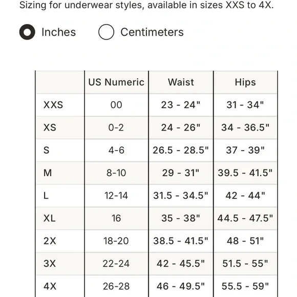 Skims Satin Corset - Picture 6 of 6